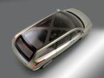 Volvo Versatility Concept Car 2003 года
